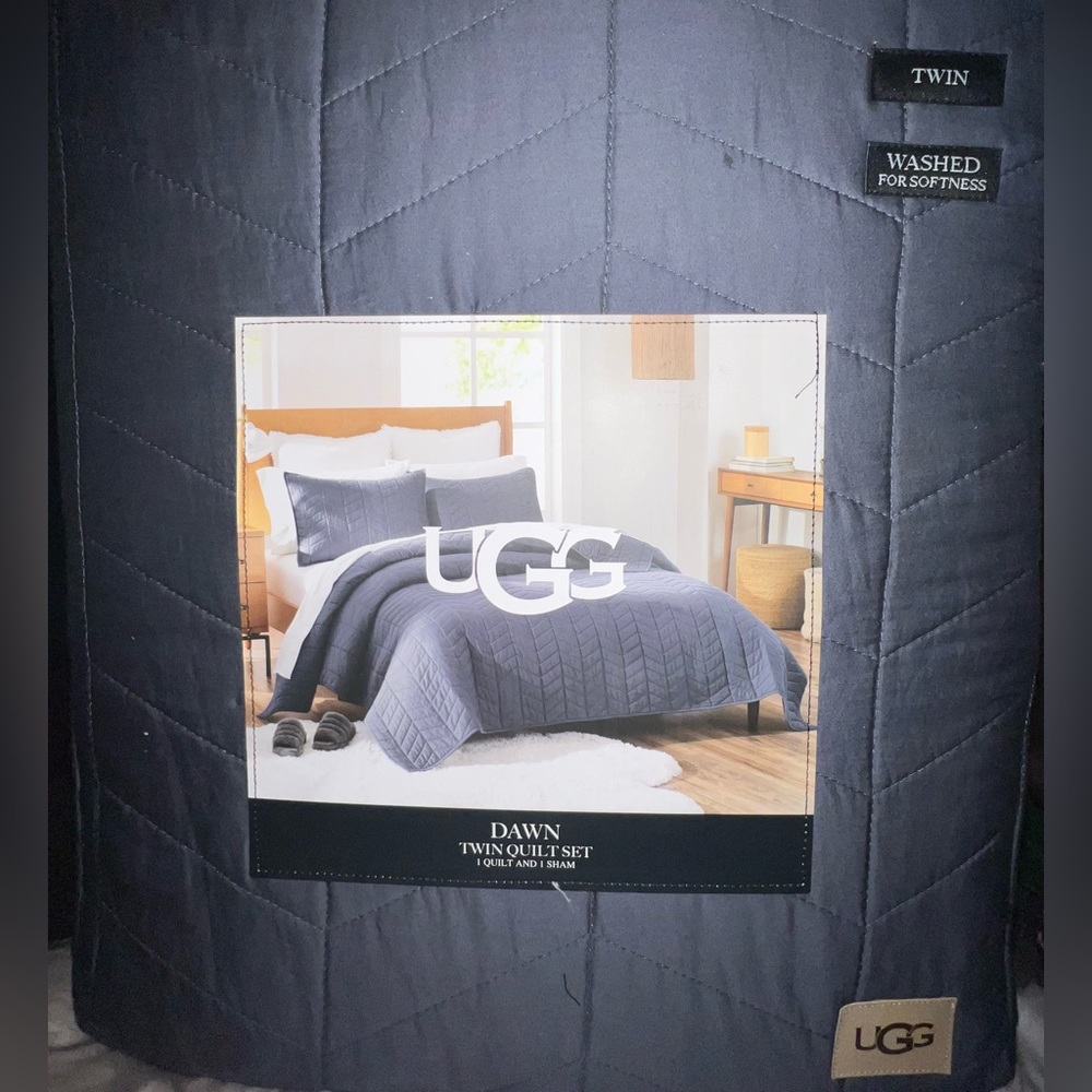 Quilt Set